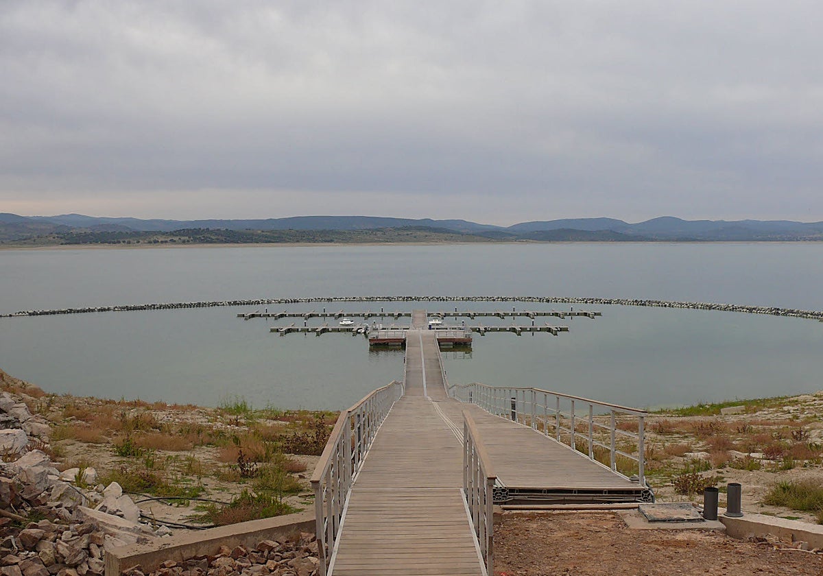 Urbanistas y conservacionistas no creen que los nuevos límites de la ZEPA puedan legitimar el complejo Valdecañas